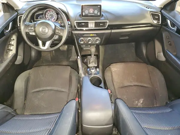 JM1BM1U75G1300888 2016 MAZDA 3 - Image 8