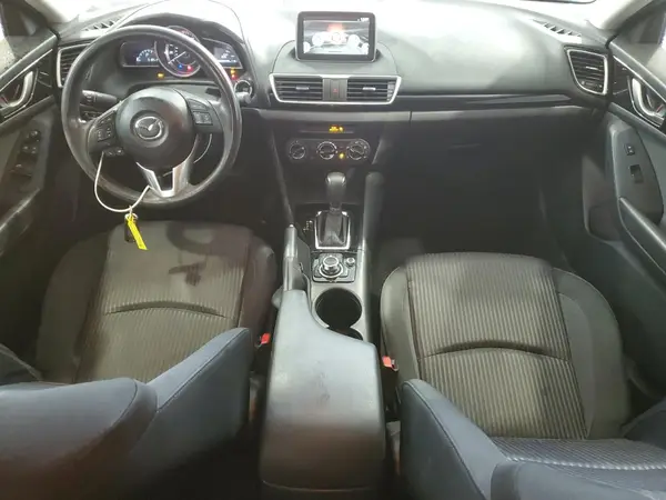 JM1BM1U75G1301717 2016 MAZDA 3 - Image 8