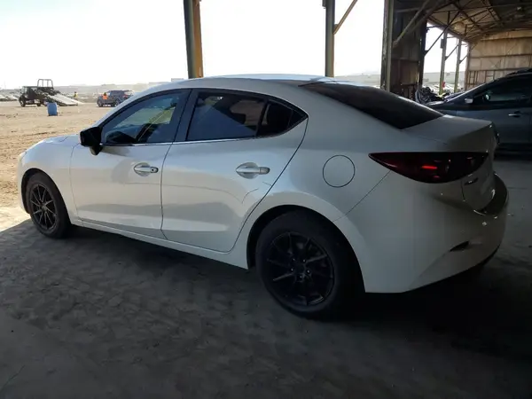 JM1BM1U75G1301832 2016 MAZDA 3 - Image 2