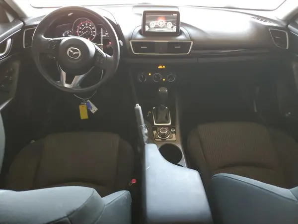 JM1BM1U75G1301832 2016 MAZDA 3 - Image 8
