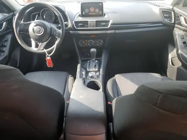 JM1BM1U75G1302009 2016 MAZDA 3 - Image 8