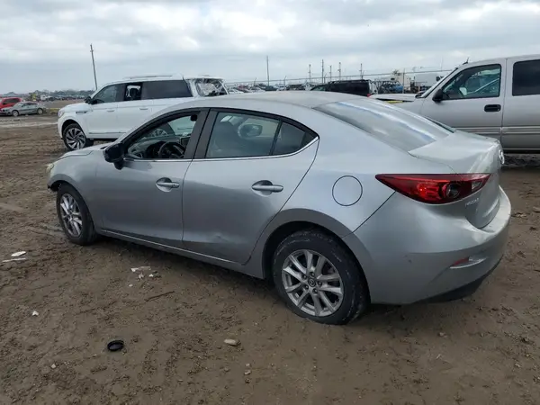 JM1BM1U75G1302172 2016 MAZDA 3 - Image 2