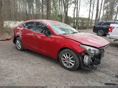 JM1BM1U75G1302527 2016 MAZDA 3