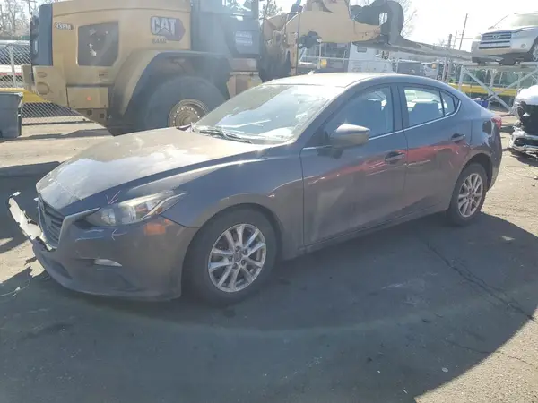 JM1BM1U75G1303533 2016 MAZDA 3 - Image 1