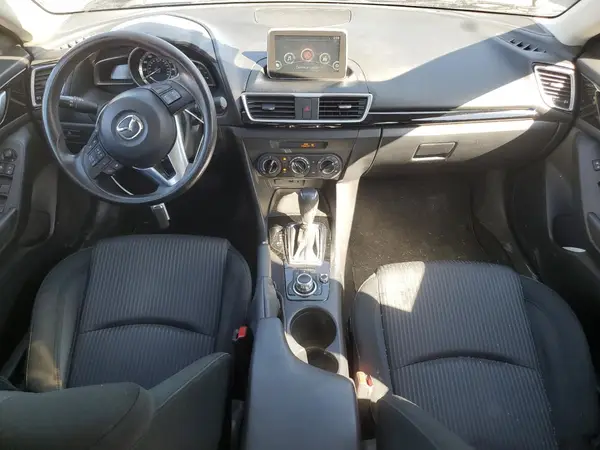 JM1BM1U75G1303533 2016 MAZDA 3 - Image 8