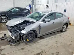 JM1BM1U75G1303807 2016 MAZDA 3