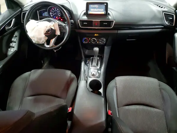 JM1BM1U75G1303807 2016 MAZDA 3 - Image 8