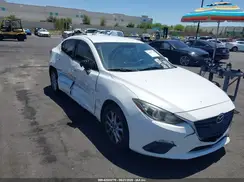 JM1BM1U75G1304116 2016 MAZDA 3