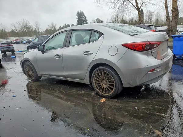 JM1BM1U75G1304424 2016 MAZDA 3 - Image 2