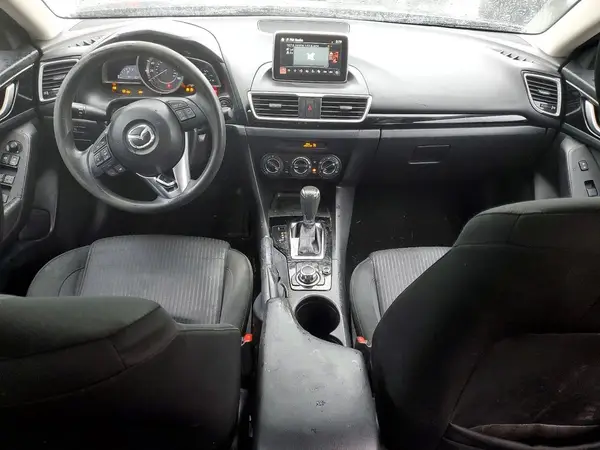 JM1BM1U75G1304424 2016 MAZDA 3 - Image 8