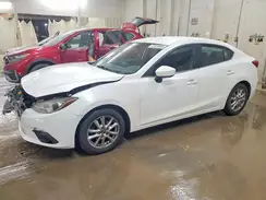JM1BM1U75G1304570 2016 MAZDA 3