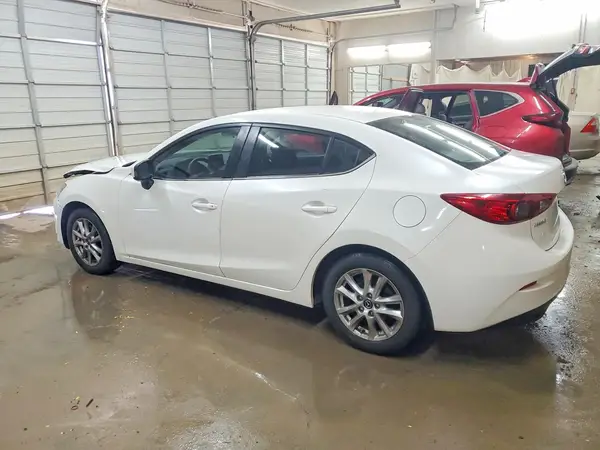 JM1BM1U75G1304570 2016 MAZDA 3 - Image 2
