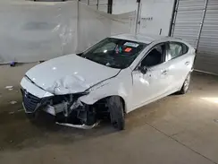 JM1BM1U75G1304598 2016 MAZDA 3