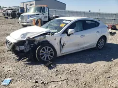JM1BM1U75G1305329 2016 MAZDA 3