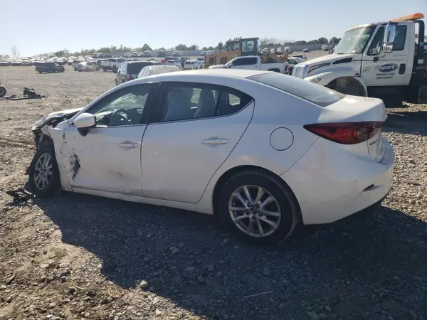 JM1BM1U75G1305329 2016 MAZDA 3 - Image 2