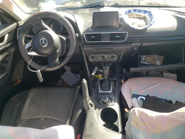 JM1BM1U75G1305329 2016 MAZDA 3 - Image 8