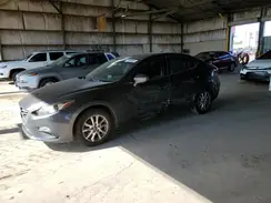 JM1BM1U75G1305587 2016 MAZDA 3