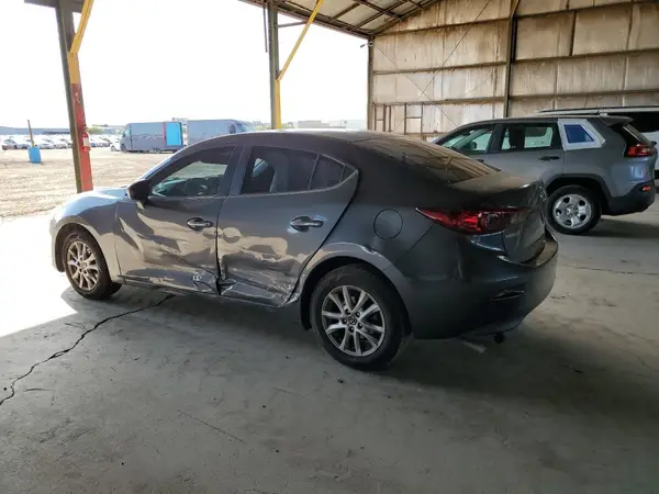 JM1BM1U75G1305587 2016 MAZDA 3 - Image 2