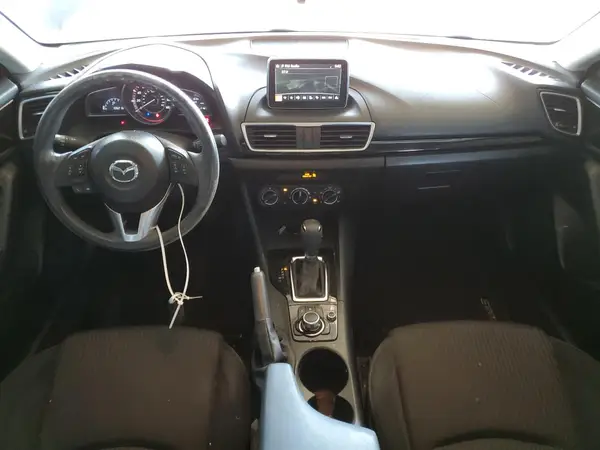 JM1BM1U75G1305587 2016 MAZDA 3 - Image 8