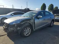 JM1BM1U75G1306562 2016 MAZDA 3