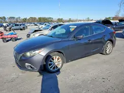 JM1BM1U75G1307162 2016 MAZDA 3