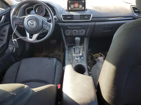 JM1BM1U75G1307162 2016 MAZDA 3 - Image 8