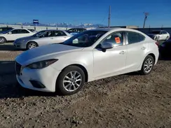 JM1BM1U75G1307274 2016 MAZDA 3