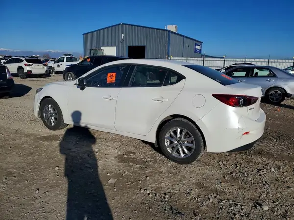 JM1BM1U75G1307274 2016 MAZDA 3 - Image 2