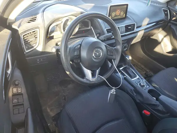 JM1BM1U75G1307274 2016 MAZDA 3 - Image 8