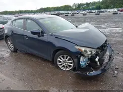 JM1BM1U75G1307498 2016 MAZDA 3