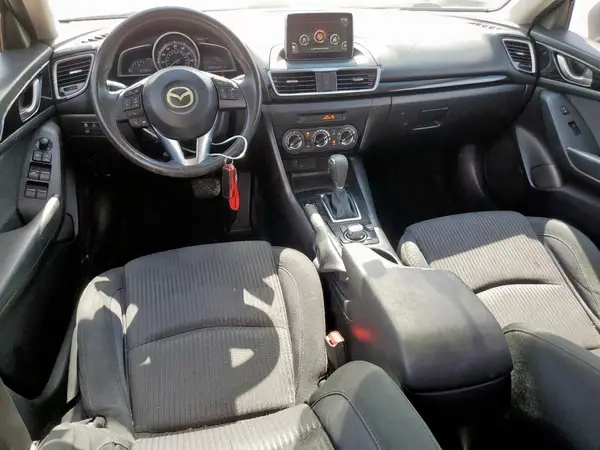 JM1BM1U75G1307596 2016 MAZDA 3 - Image 8