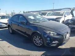 JM1BM1U75G1308277 2016 MAZDA 3