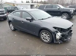 JM1BM1U75G1308506 2016 MAZDA 3