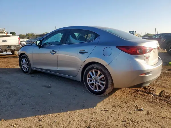JM1BM1U75G1309249 2016 MAZDA 3 - Image 2