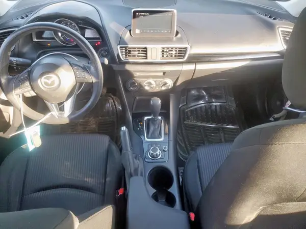 JM1BM1U75G1309249 2016 MAZDA 3 - Image 8