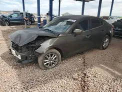 JM1BM1U75G1309459 2016 MAZDA 3