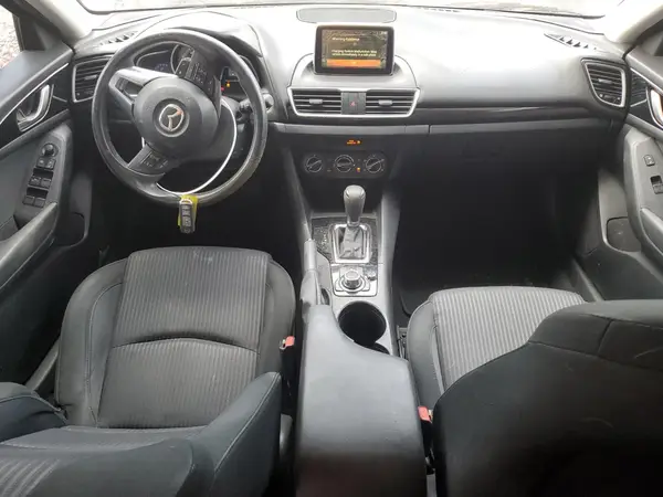 JM1BM1U75G1309459 2016 MAZDA 3 - Image 8