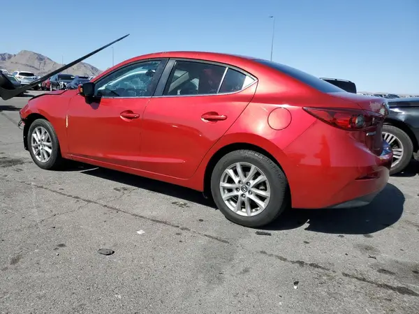 JM1BM1U75G1310739 2016 MAZDA 3 - Image 2