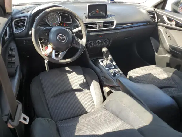 JM1BM1U75G1310739 2016 MAZDA 3 - Image 8