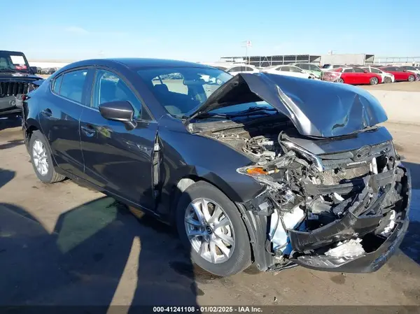 JM1BM1U75G1310868 2016 MAZDA 3 - Image 1