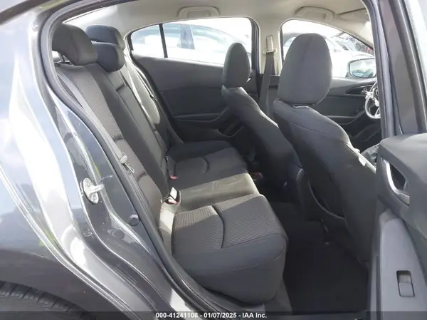 JM1BM1U75G1310868 2016 MAZDA 3 - Image 8
