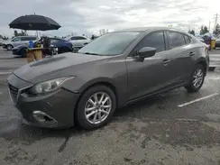 JM1BM1U75G1311907 2016 MAZDA 3