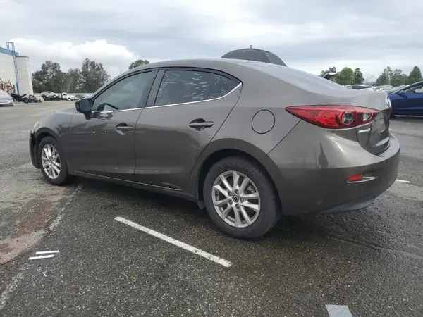 JM1BM1U75G1311907 2016 MAZDA 3 - Image 2