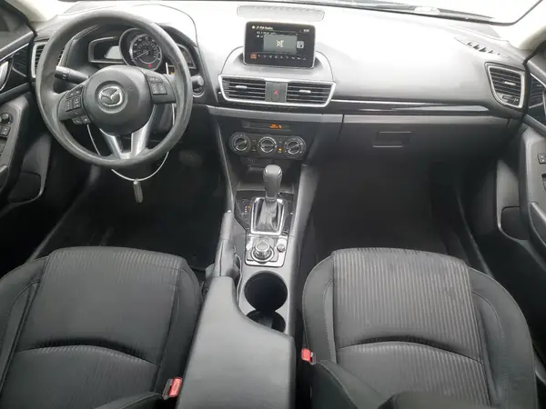 JM1BM1U75G1311907 2016 MAZDA 3 - Image 8