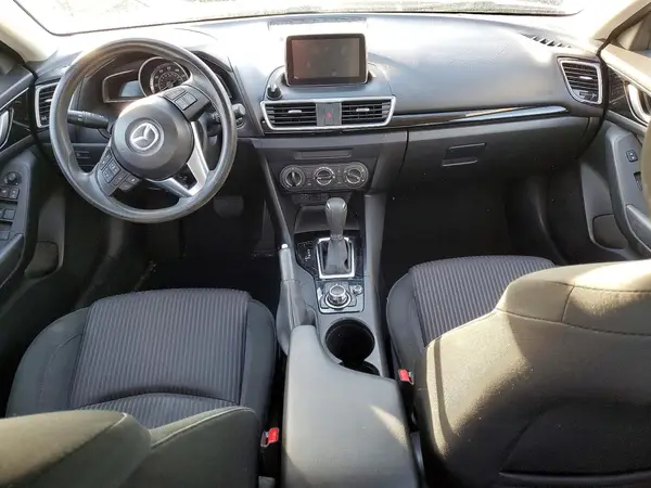 JM1BM1U75G1313432 2016 MAZDA 3 - Image 8