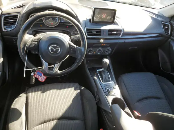 JM1BM1U75G1316122 2016 MAZDA 3 - Image 8
