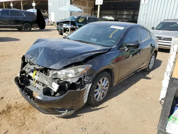 JM1BM1U75G1317108 2016 MAZDA 3 - Image 1