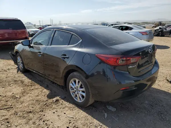 JM1BM1U75G1317108 2016 MAZDA 3 - Image 2