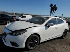 JM1BM1U75G1319540 2016 MAZDA 3