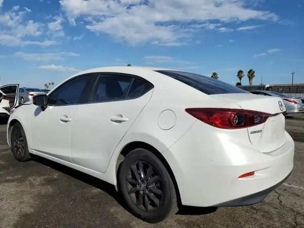 JM1BM1U75G1319540 2016 MAZDA 3 - Image 2